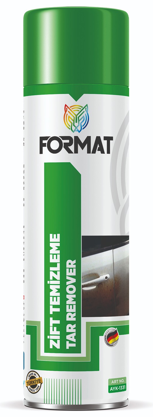 ZİFT TEMİZLEME SPREY